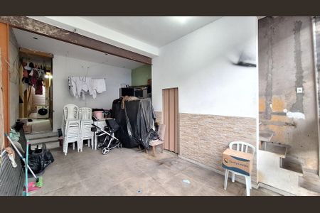 Casa para alugar com 175m², 4 quartos e 1 vagaGaragem