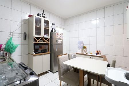 Casa para alugar com 175m², 4 quartos e 1 vagaCozinha 2