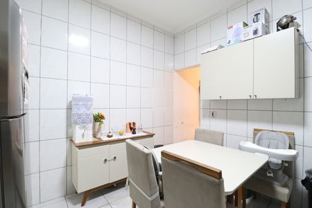 Casa para alugar com 175m², 4 quartos e 1 vagaCozinha 2