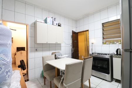 Casa para alugar com 175m², 4 quartos e 1 vagaCozinha 2