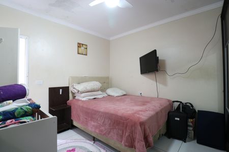 Casa para alugar com 175m², 4 quartos e 1 vagaQuarto 1