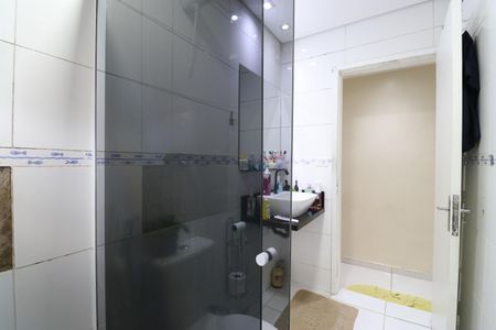 Casa para alugar com 175m², 4 quartos e 1 vagaBanheiro 1