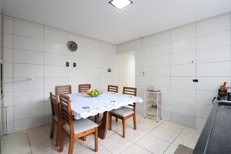 Casa para alugar com 175m², 4 quartos e 1 vagaCozinha 1