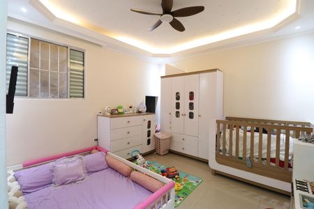 Casa para alugar com 175m², 4 quartos e 1 vagaQuarto 3