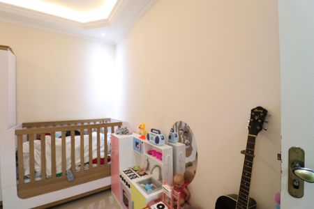 Casa para alugar com 175m², 4 quartos e 1 vagaQuarto 3