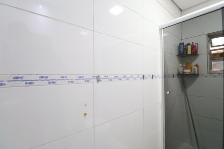 Casa para alugar com 175m², 4 quartos e 1 vagaBanheiro 1