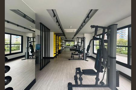 Apartamento para alugar com 74m², 2 quartos e 2 vagas Apartamento para alugar com 74m², 2 quartos e 2 vagasÁrea comum