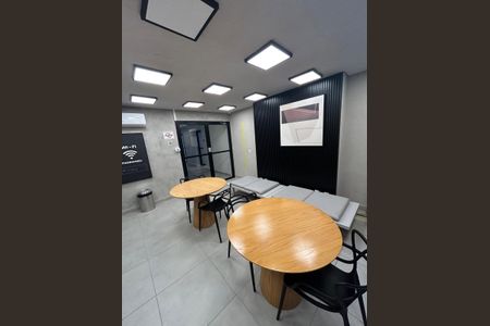 Apartamento para alugar com 74m², 2 quartos e 2 vagas Apartamento para alugar com 74m², 2 quartos e 2 vagasÁrea comum