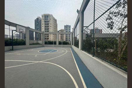 Apartamento para alugar com 74m², 2 quartos e 2 vagas Apartamento para alugar com 74m², 2 quartos e 2 vagasÁrea comum