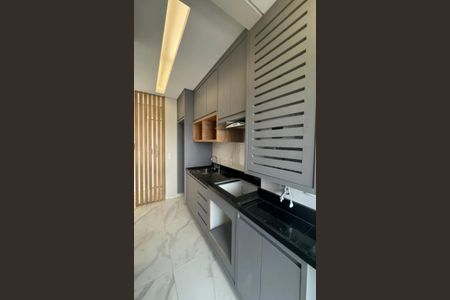 Apartamento para alugar com 74m², 2 quartos e 2 vagas Apartamento para alugar com 74m², 2 quartos e 2 vagasCozinha