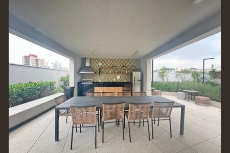 Apartamento para alugar com 74m², 2 quartos e 2 vagas Apartamento para alugar com 74m², 2 quartos e 2 vagasÁrea comum