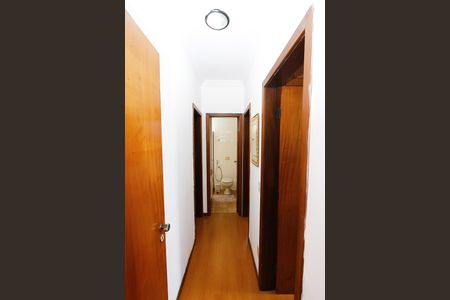 Apartamento para alugar com 74m², 3 quartos e 2 vagasCorredor