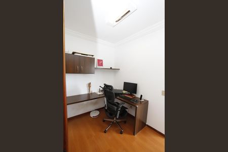 Apartamento para alugar com 74m², 3 quartos e 2 vagasQuarto 3