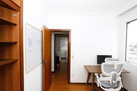 Apartamento para alugar com 74m², 3 quartos e 2 vagasQuarto 1