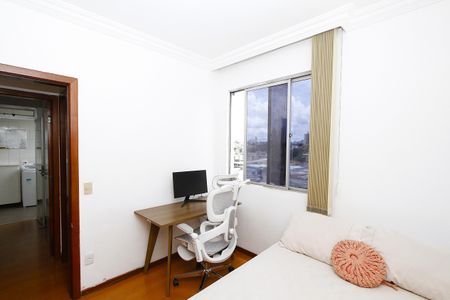 Apartamento para alugar com 74m², 3 quartos e 2 vagasQuarto 1