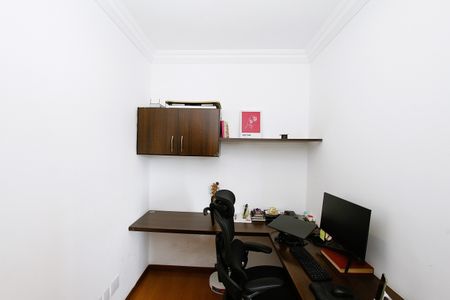 Apartamento para alugar com 74m², 3 quartos e 2 vagasQuarto 3