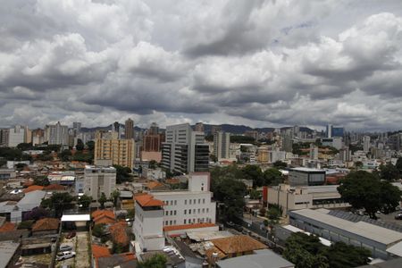 Apartamento para alugar com 74m², 3 quartos e 2 vagasVista