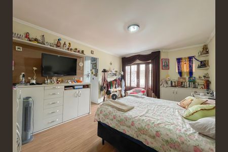 Suíte de casa à venda com 5 quartos, 297m² em Cidade das Flores, Osasco