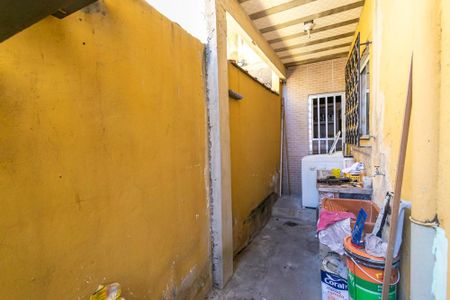 Casa para alugar com 400m², 3 quartos e 2 vagasÁrea de Serviço
