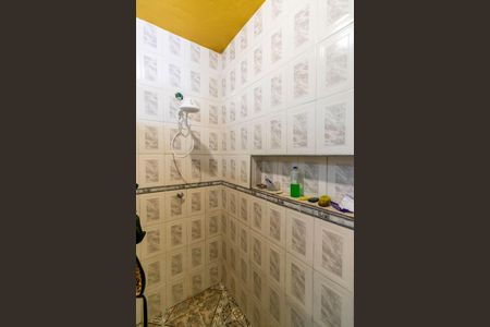 Casa para alugar com 400m², 3 quartos e 2 vagasBanheiro 2