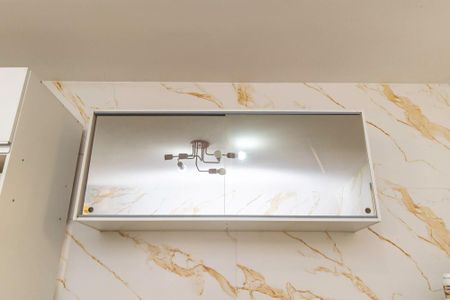 Casa para alugar com 400m², 3 quartos e 2 vagasCozinha - Armários