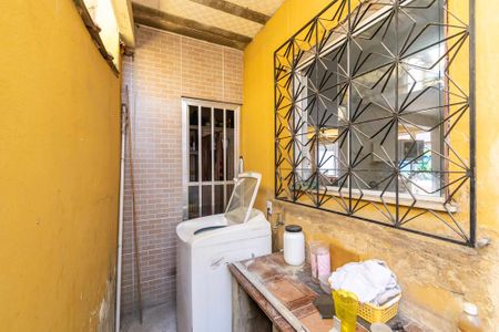 Casa para alugar com 400m², 3 quartos e 2 vagasÁrea de Serviço