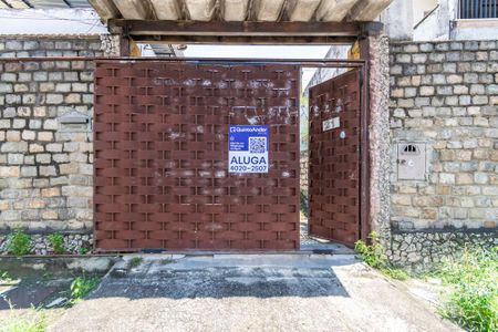 Casa para alugar com 400m², 3 quartos e 2 vagasFachada da Entrada