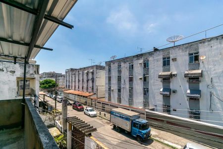 Casa para alugar com 400m², 3 quartos e 2 vagasVista do Terraço
