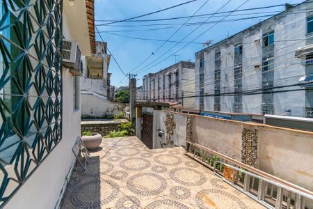 Casa para alugar com 400m², 3 quartos e 2 vagasVaranda da Frente