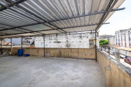 Casa para alugar com 400m², 3 quartos e 2 vagasTerraço