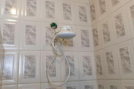 Casa para alugar com 400m², 3 quartos e 2 vagasBanheiro 2