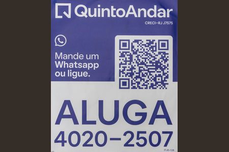 Casa para alugar com 400m², 3 quartos e 2 vagasPlaca