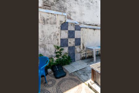 Casa para alugar com 400m², 3 quartos e 2 vagasVaranda gourmet 