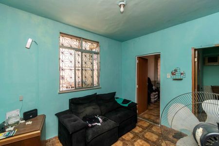 Casa para alugar com 400m², 3 quartos e 2 vagasSala de TV