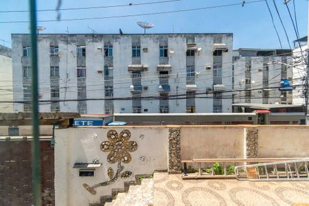 Casa para alugar com 400m², 3 quartos e 2 vagasVista do Quarto 1