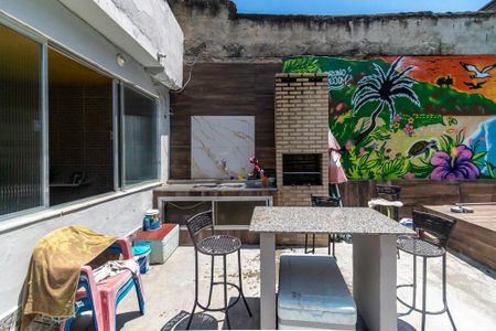 Casa para alugar com 400m², 3 quartos e 2 vagasVaranda gourmet