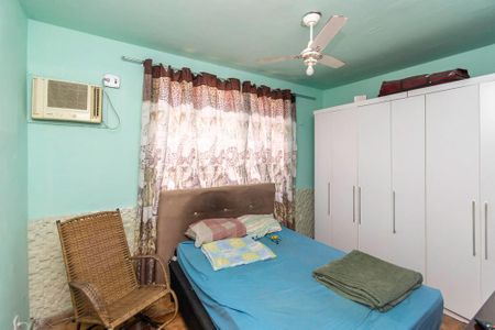 Casa para alugar com 400m², 3 quartos e 2 vagasQuarto 2