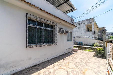 Casa para alugar com 400m², 3 quartos e 2 vagasVaranda da Frente