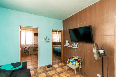 Casa para alugar com 400m², 3 quartos e 2 vagasSala de TV