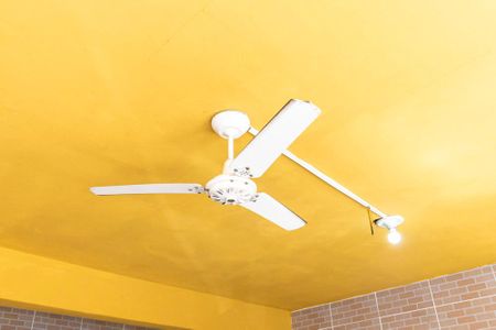 Casa para alugar com 400m², 3 quartos e 2 vagasSala