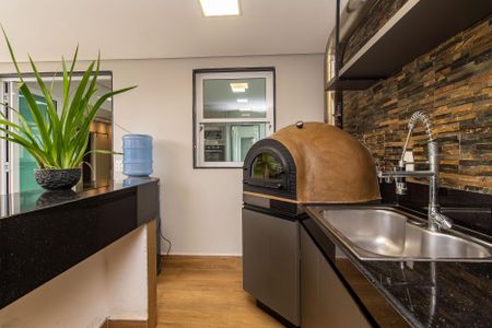 Casa de condomínio para alugar com 529m², 4 quartos e 9 vagasÁrea comum