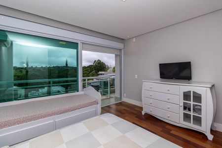 Casa de condomínio para alugar com 529m², 4 quartos e 9 vagasSuíte 3