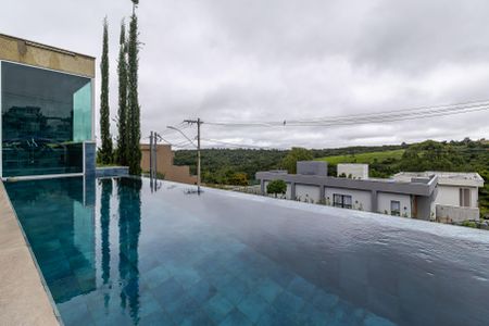 Casa de condomínio para alugar com 529m², 4 quartos e 9 vagasÁrea comum