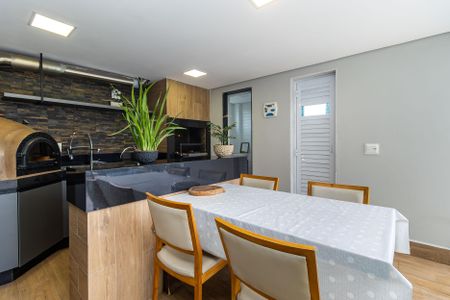 Casa de condomínio para alugar com 529m², 4 quartos e 9 vagasÁrea comum