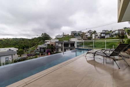 Casa de condomínio para alugar com 529m², 4 quartos e 9 vagasÁrea comum