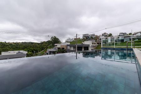 Casa de condomínio para alugar com 529m², 4 quartos e 9 vagasÁrea comum