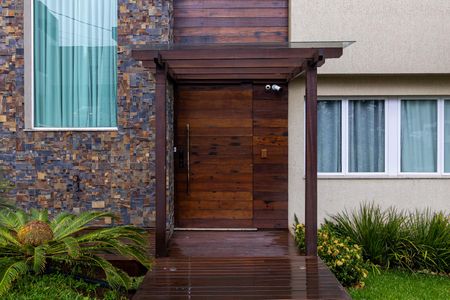 Casa de condomínio para alugar com 529m², 4 quartos e 9 vagasÁrea comum