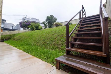 Casa de condomínio para alugar com 529m², 4 quartos e 9 vagasÁrea comum