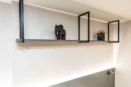 Apartamento para alugar com 19m², 1 quarto e sem vaga Apartamento para alugar com 19m², 1 quarto e sem vagaCozinha