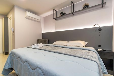 Apartamento para alugar com 19m², 1 quarto e sem vaga Apartamento para alugar com 19m², 1 quarto e sem vagaQuarto